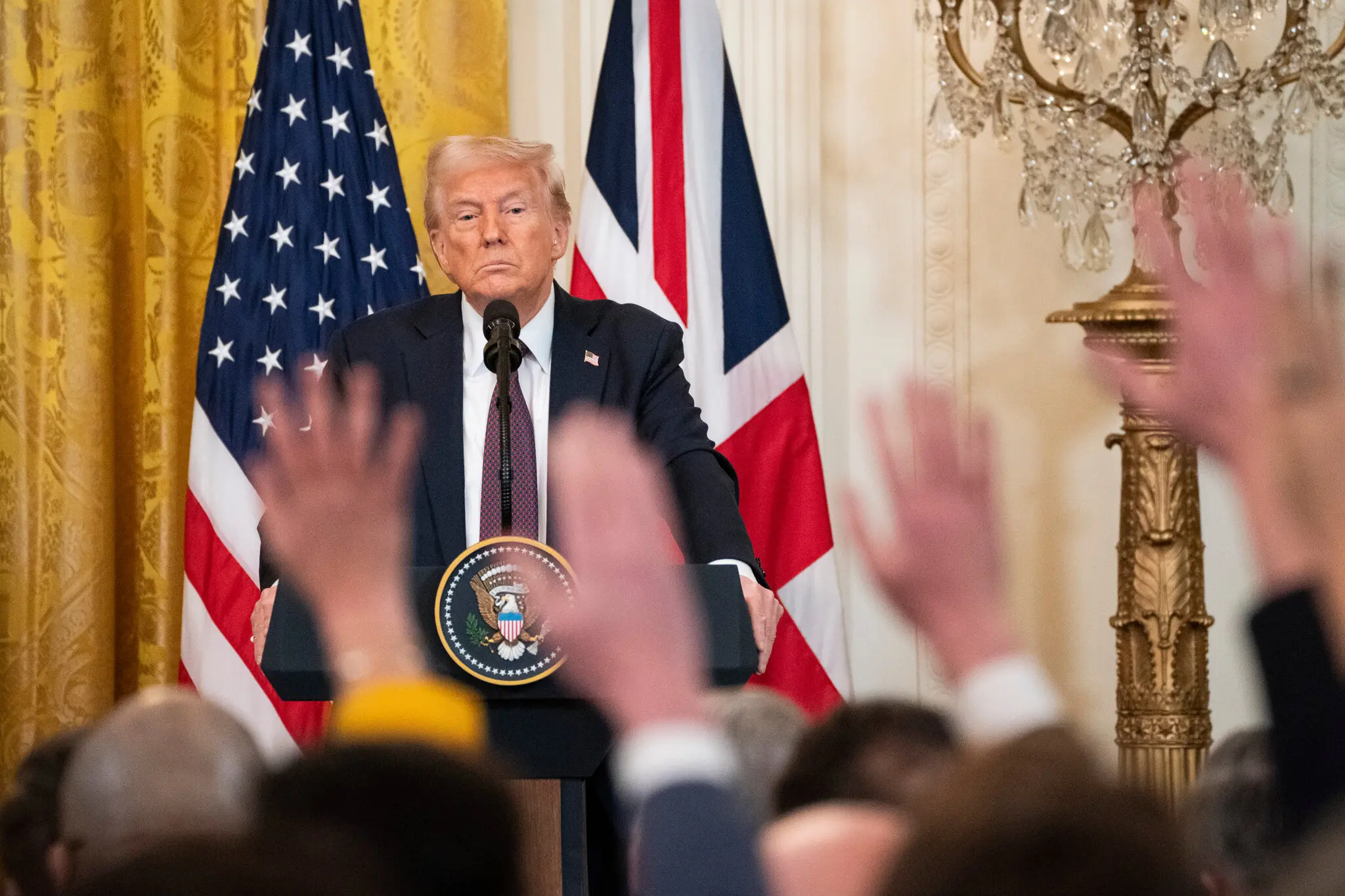 Переговори Зеленського і Трампа: ресурси, безпека та політичні суперечності